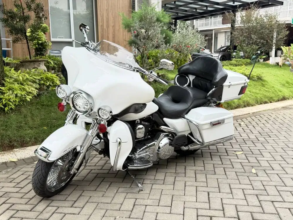 ULTRA CLASSIC 2008 FULL PAPER TERMURAH!! DIRECT OWNER