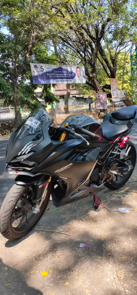 CBR 150 th.2023