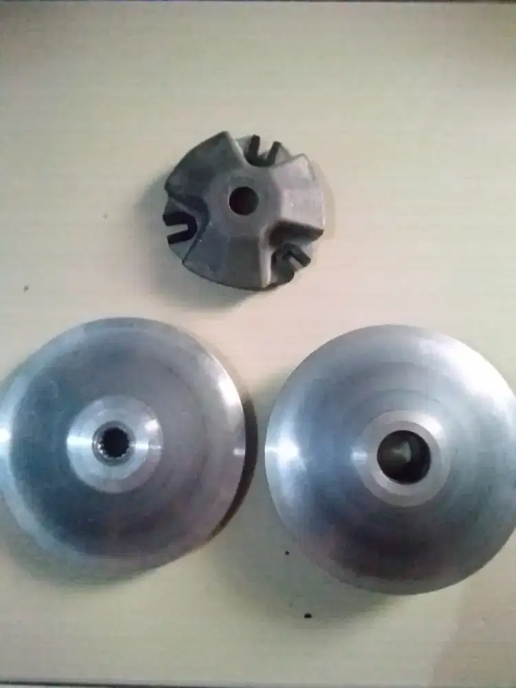 Pully depan Yamaha Lexi aerox NMAX