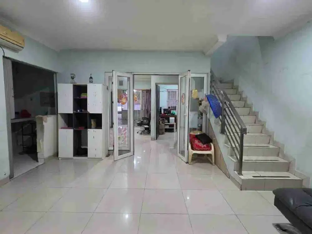 DIJUAL RUMAH CITRA, PEGADUNGAN JAKARTA BARAT