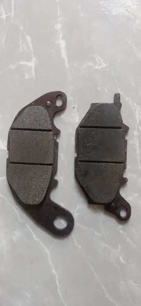 Dijual kanvas rem x max 2023