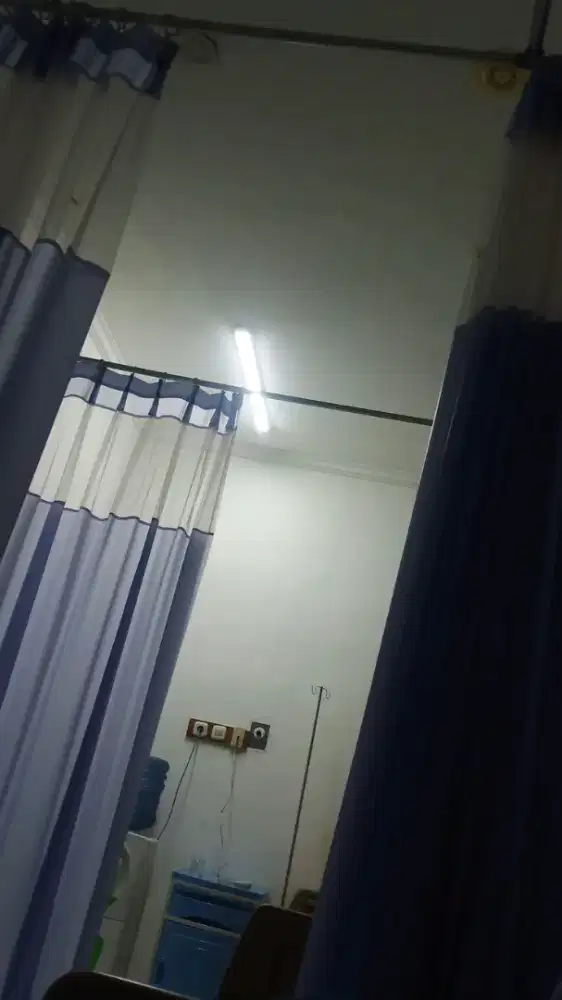 gorden rumah sakit anti virus hp