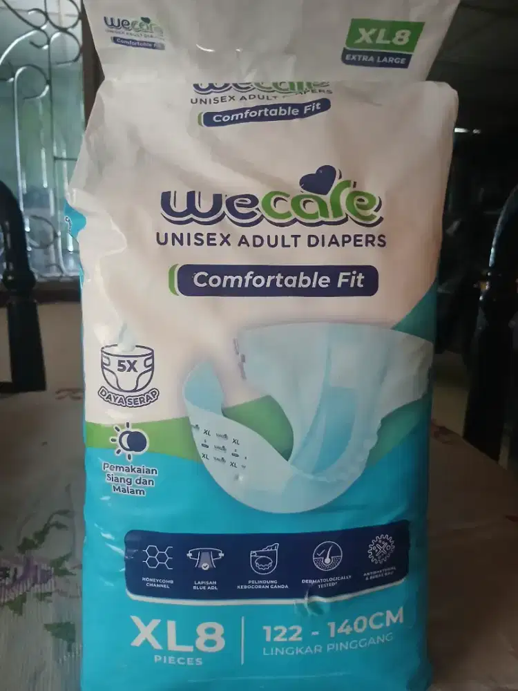 pampers dewasa model popok bayi