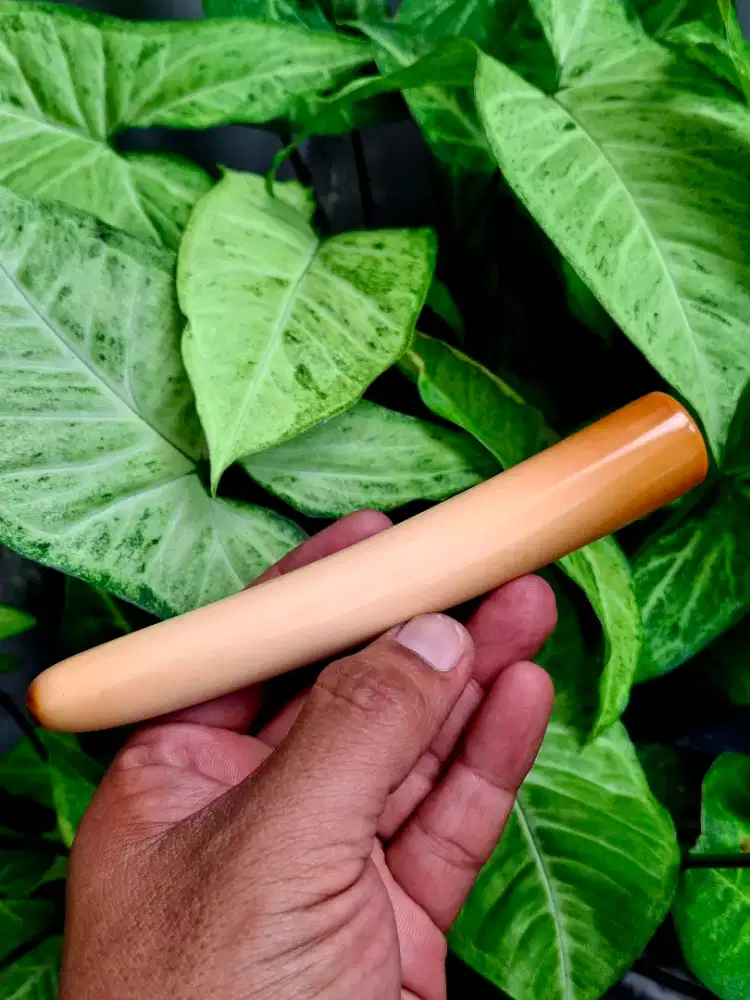 Pipa Once Rokok Super As Tengah