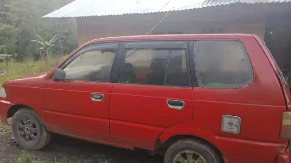 Mobil di jual Area Borong..manggarai timur