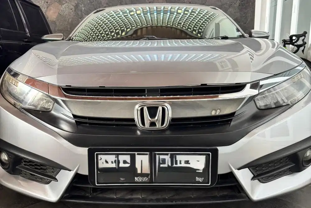 Jual Mobil Civic Turbo Jual Murah