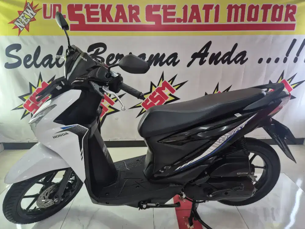 New BeAT led cbs odo 9000