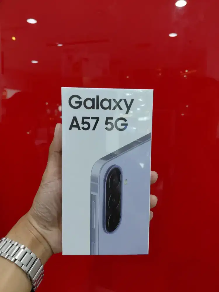 Samsung Galaxy A57 5G