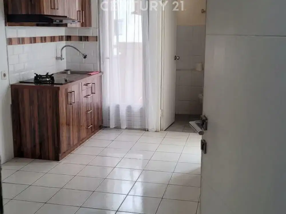 Apartemen Kalibata Tower Flamboyant Diatas Mall