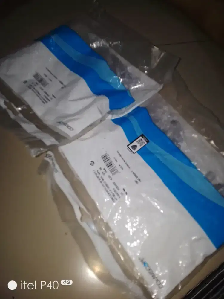 Jual konektor RJ45 cat 5