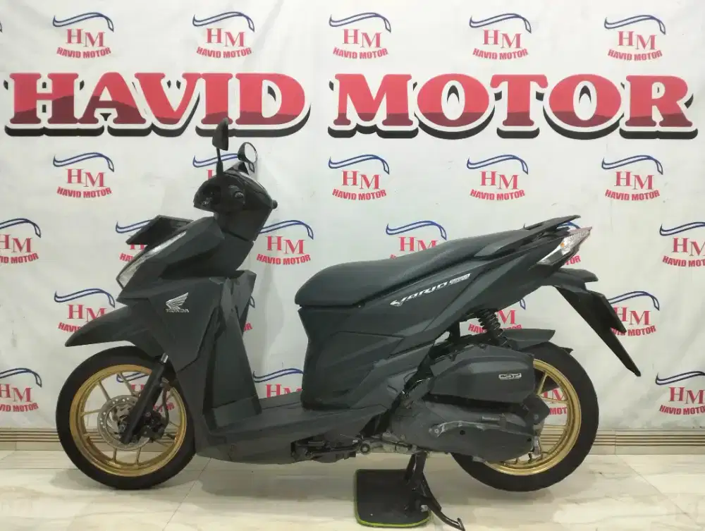 VARIO 150 SE, Mulus, Istimewa, Terawat, Bs TukarTambh