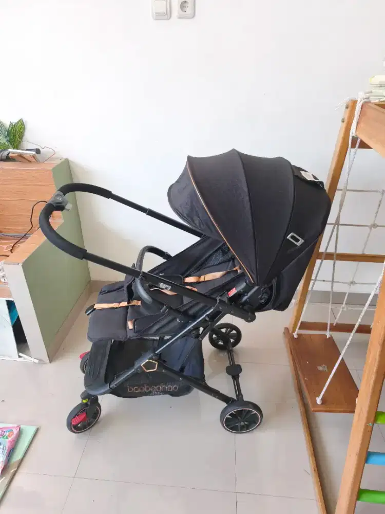 Stroler stroller BAOBAOHAO Y8