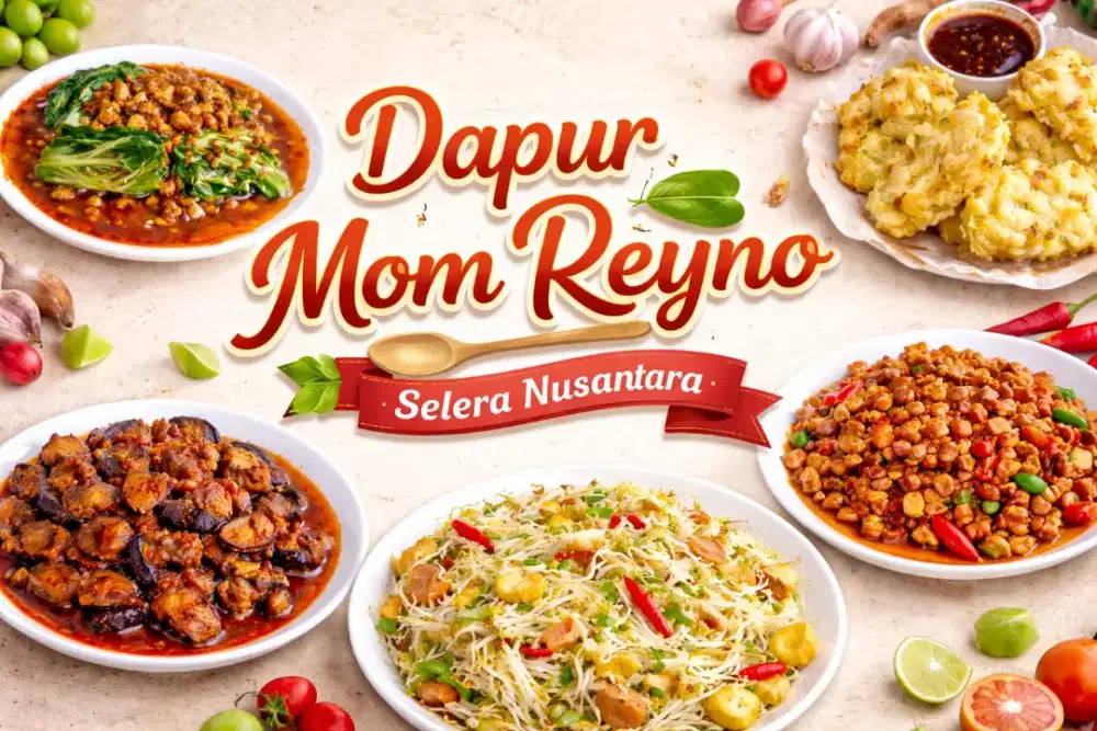 Lowongan kerja Warung Nasi