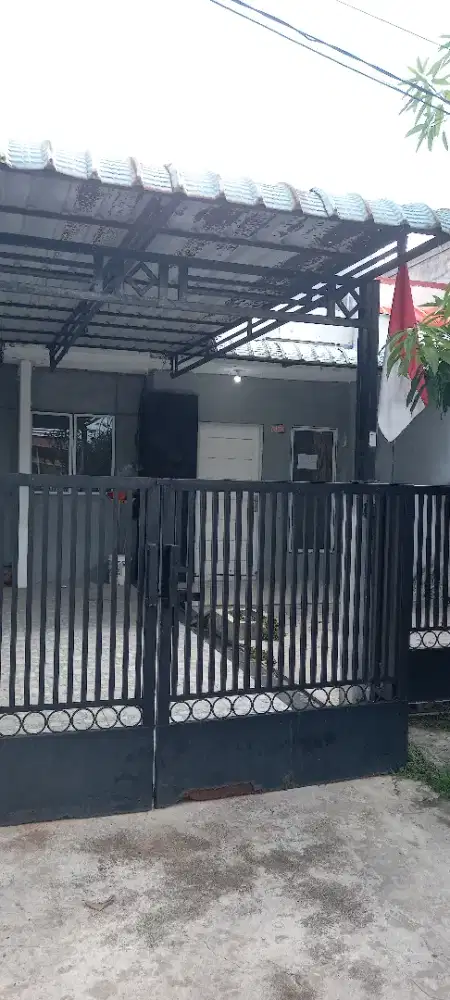 Dijual/for sell Rumah Grand BSI Rinjani A28