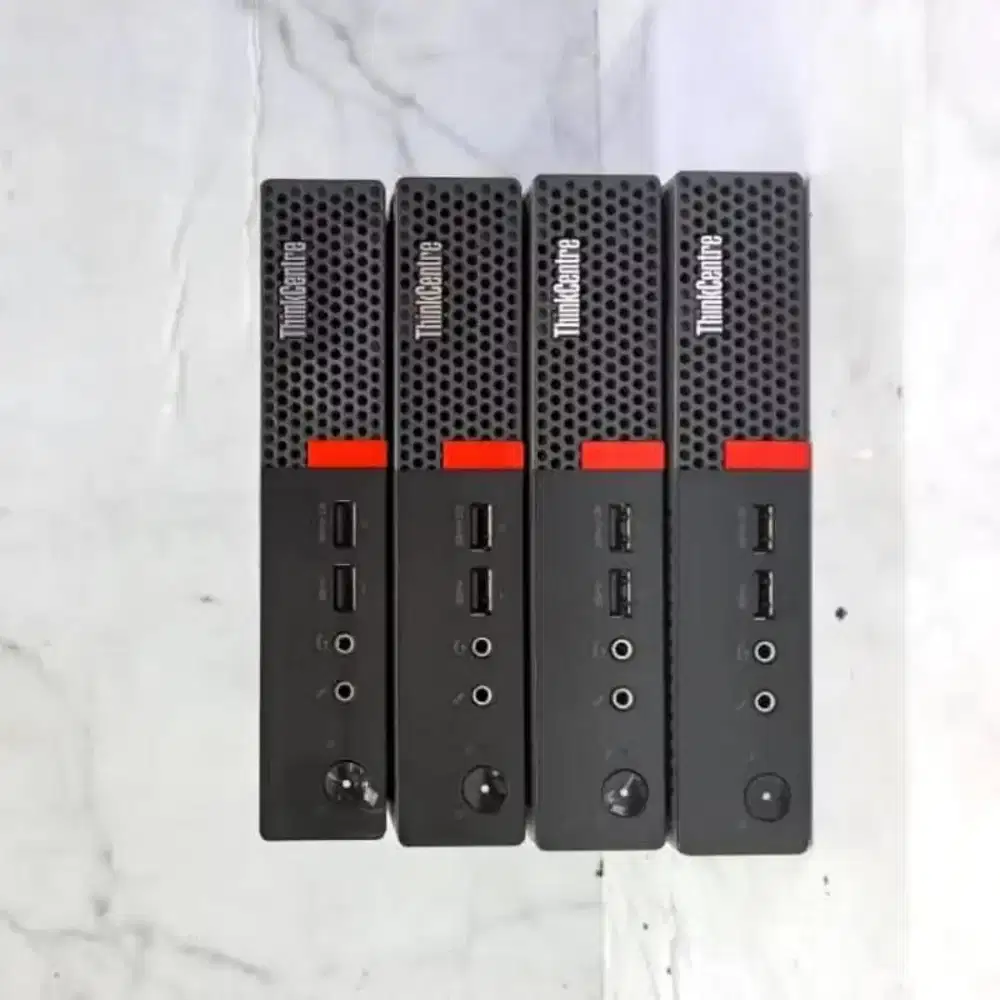 Mini PC Lenovo i3 – Kecil Tapi Ngebut, Hemat Tempat!