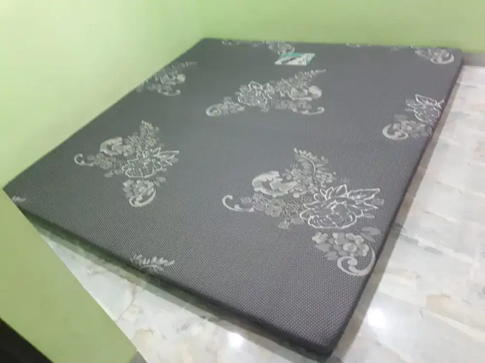 Kasur Double Merk MU