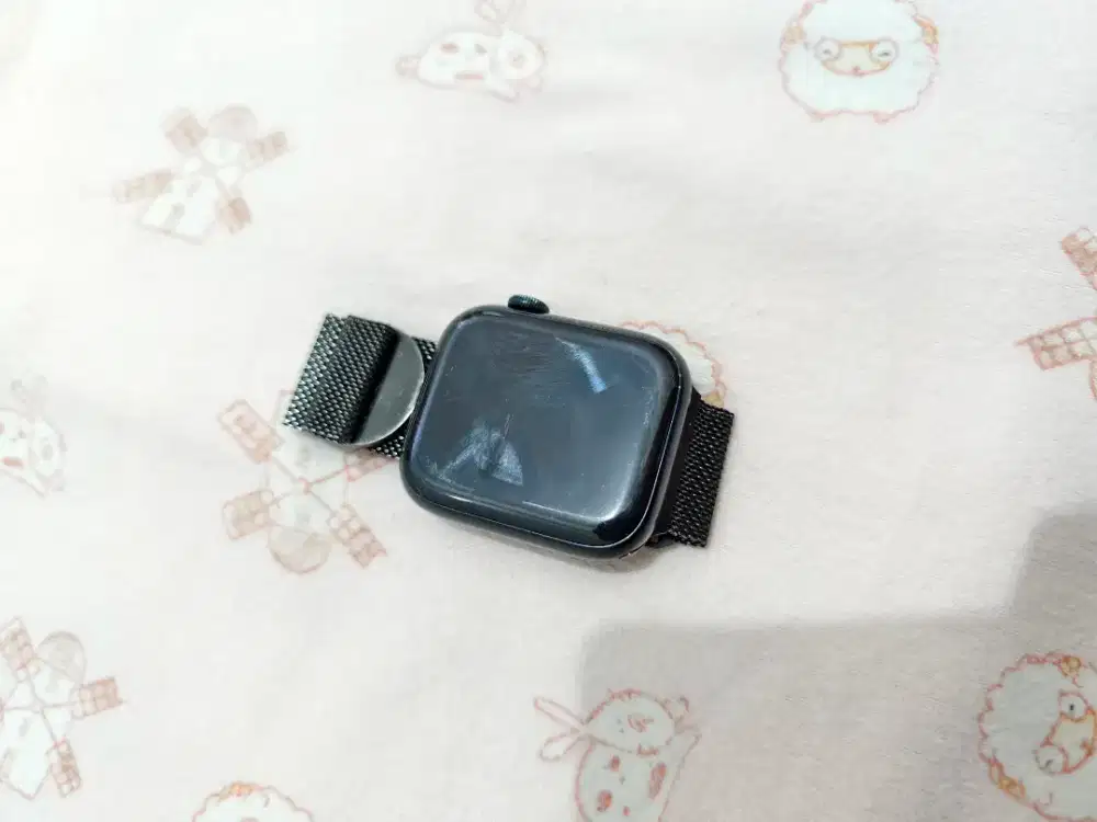 Apple Watch 7 45mm Inter