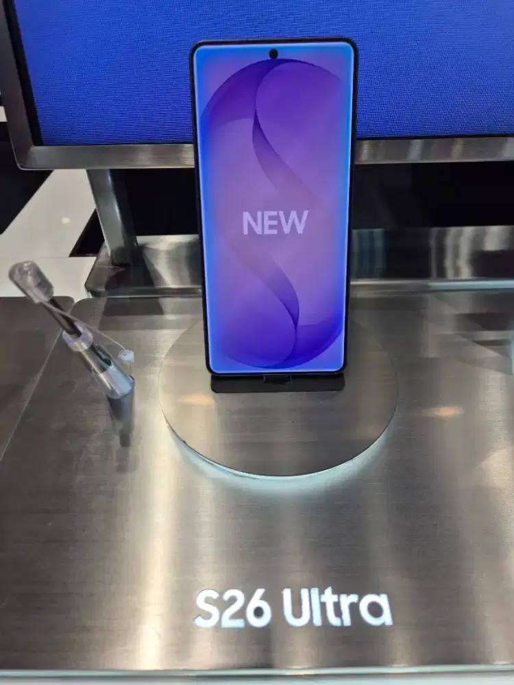 SAMSUNG S26 ULTRA TEBUS MURAH BUDS 4