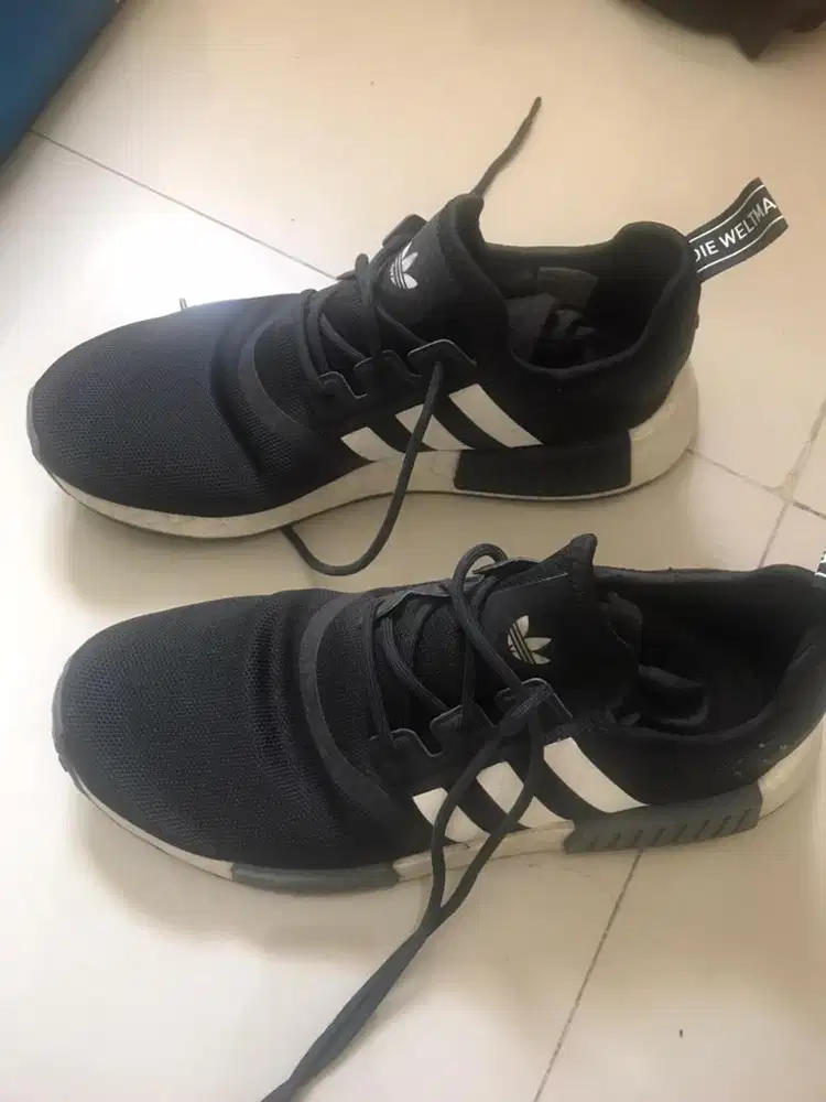 Sepatu adidas original