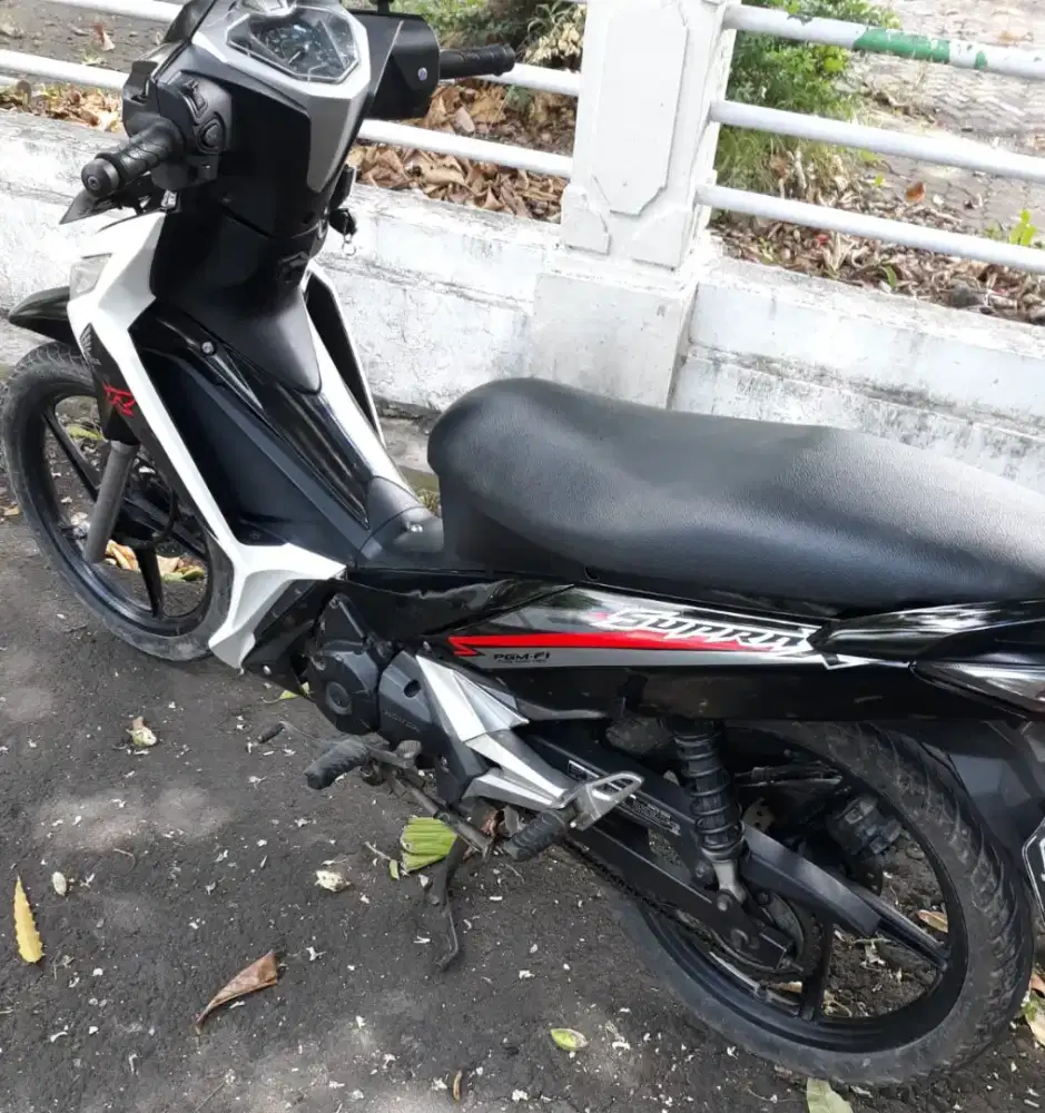 Dijual supra x 125
