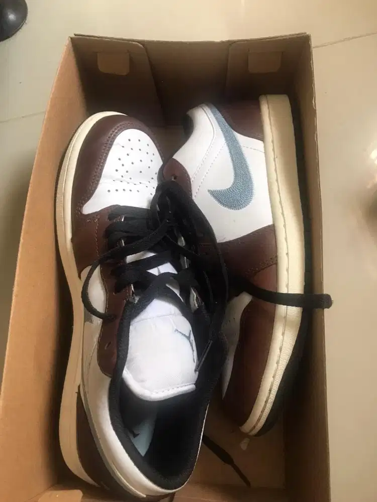 Sepatu nike original