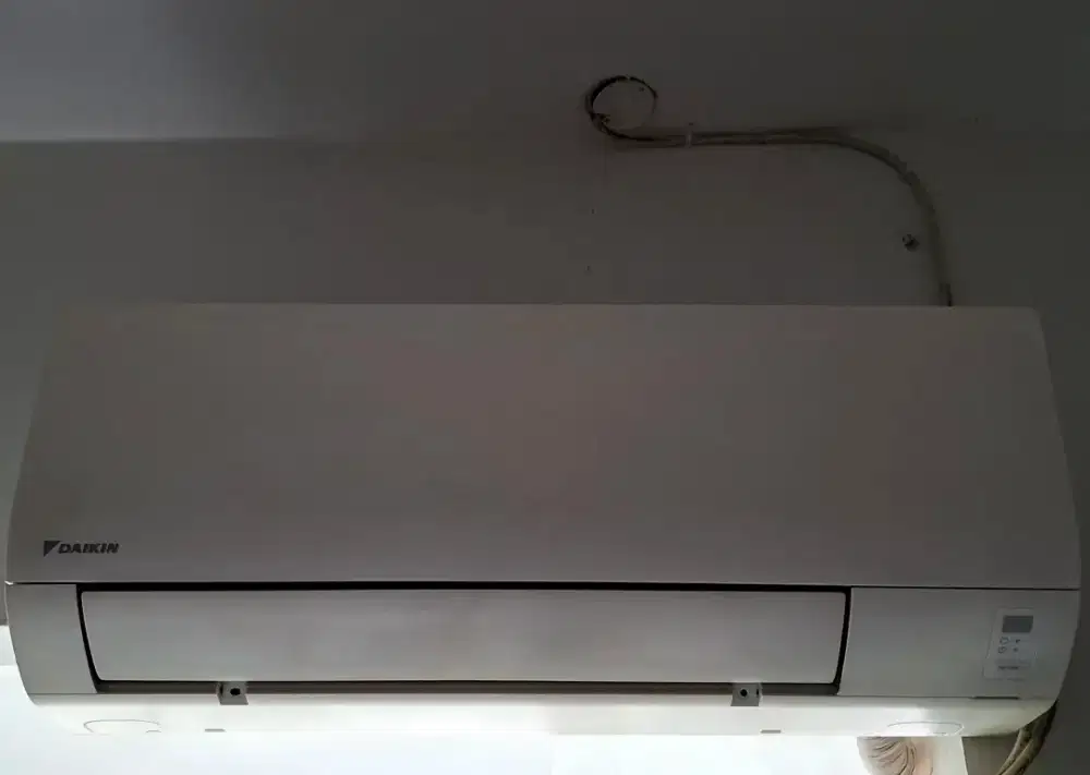 Ac daikin 1 PK dingin