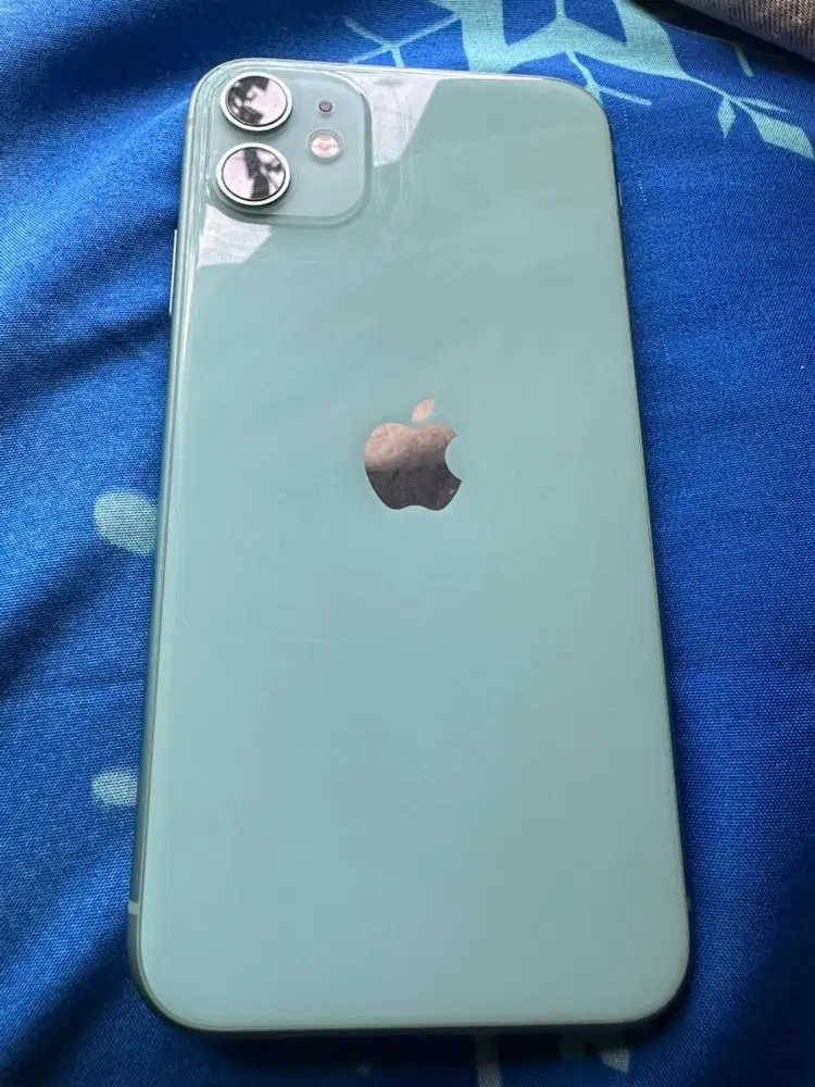 Iphone 11 128gb