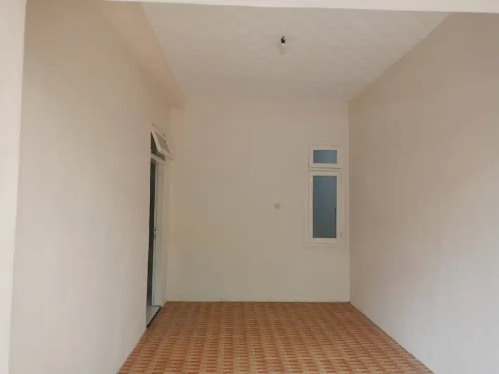 Rumah dekat dg Pusat Kota Tulungagung dan fasilitas umum