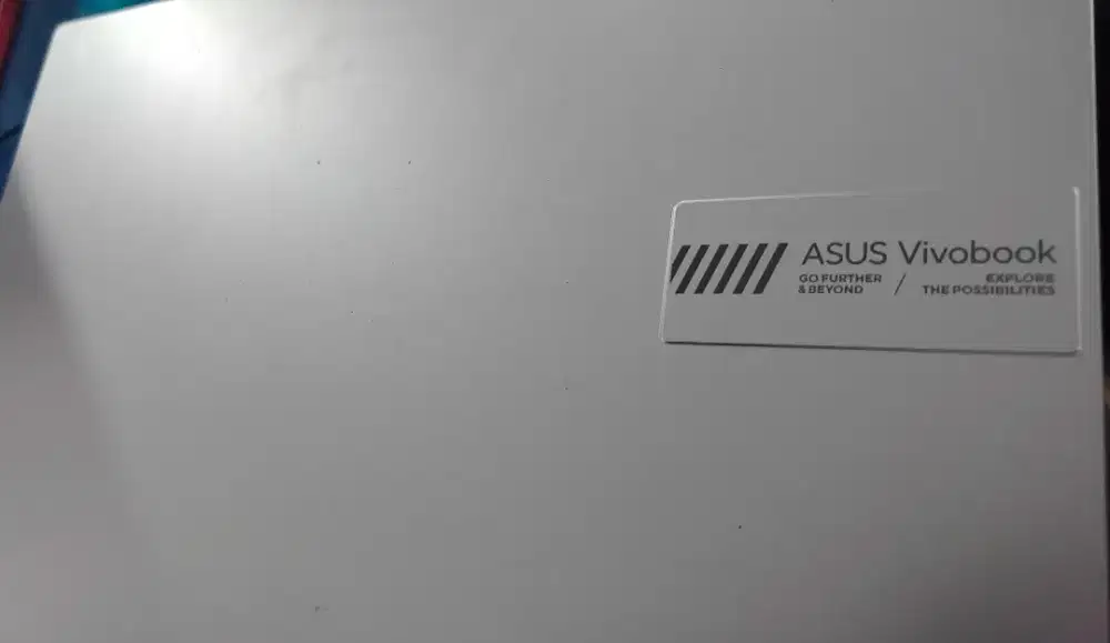 Jual Laptop Asus Vivobook Go 14-15 Ryzen 3