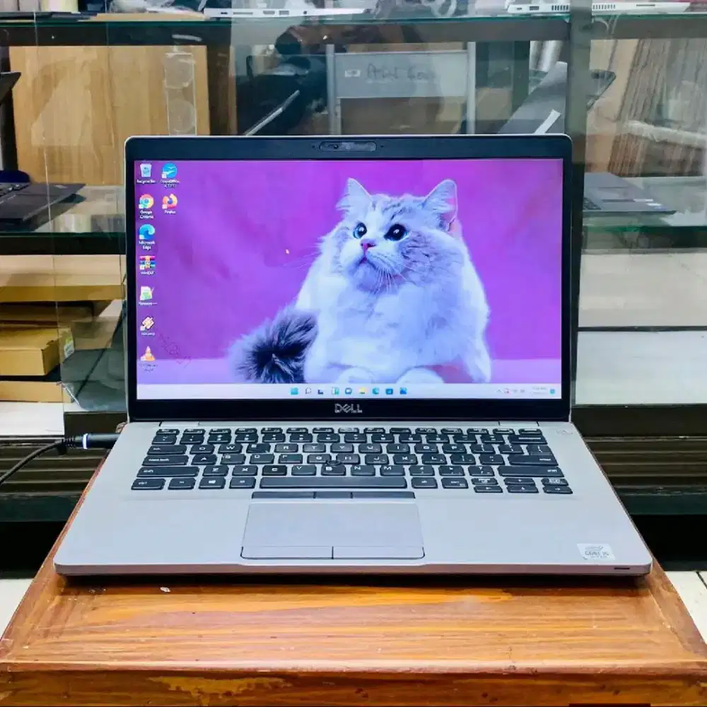 Laptop Premium Harga Bersahabat – Dell Latitude 5410