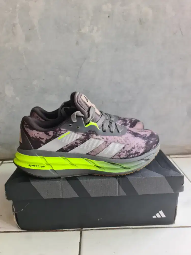 Adidas Repetitor