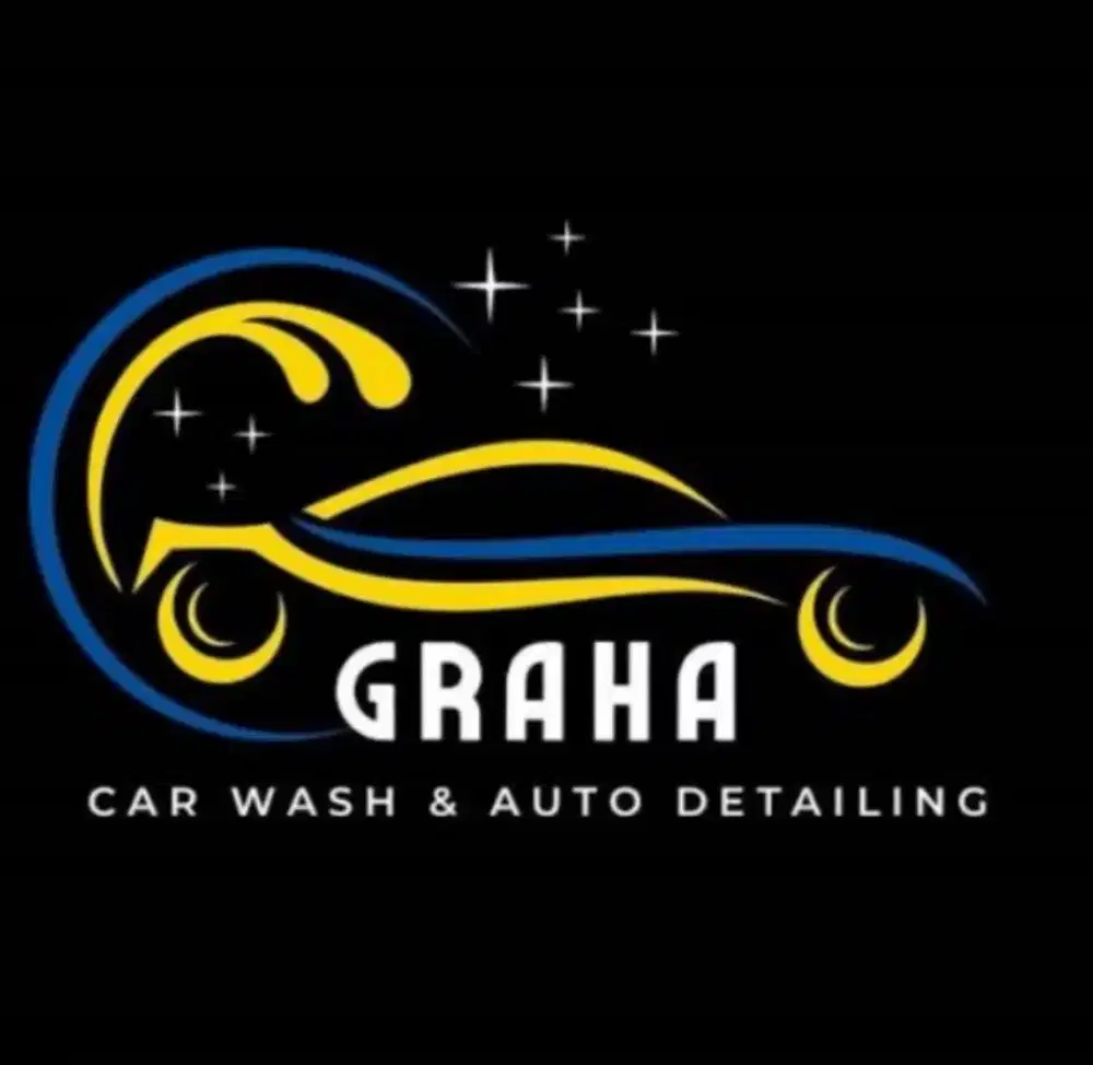 Graha carwash & studio coating