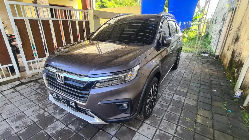 BRV Prestige Sensing AB Asli Tgn. 1