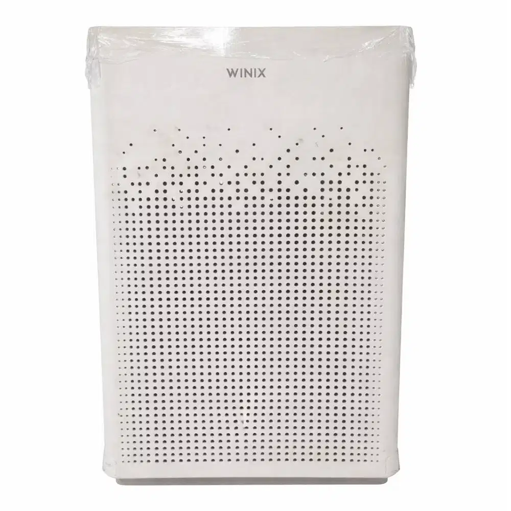 [4] Preloved Air Purifier WINIX Zero-S