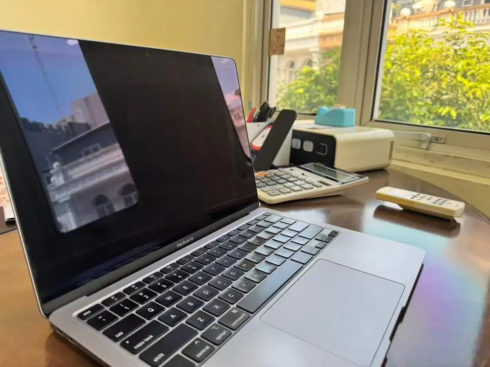 MackBook Air 13 2020 i5 / 8Gb / 512Gb SSD - Space Gray