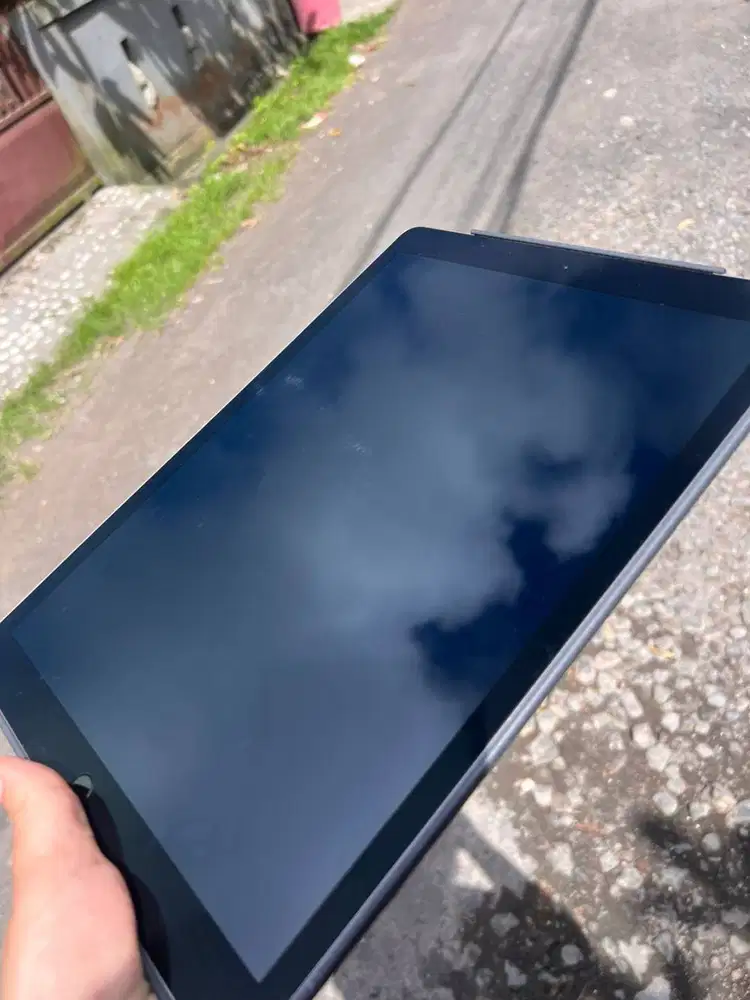 iPad Pro 12.9 (2017) 128GB LTE