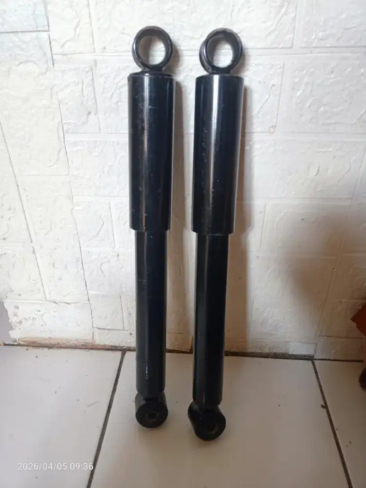 shock ori copotan xenia