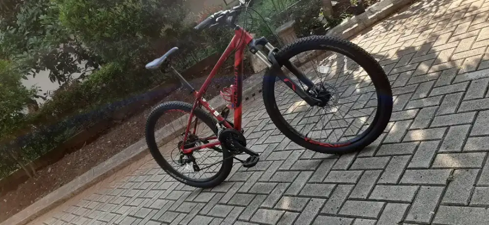 For Sale (pemakaian 2019 akhir tidak pernah dipakai karena salah beli)