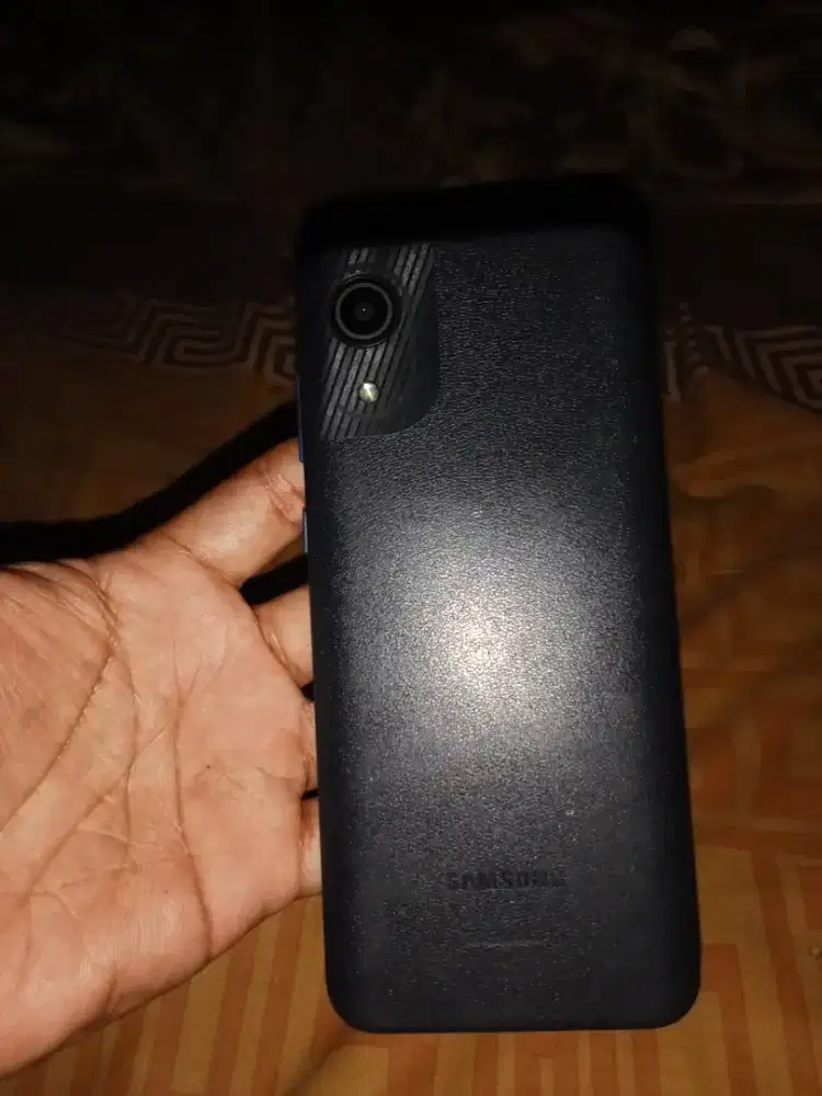 SAMSUNG A3 CORE 4/64 BACA INFO