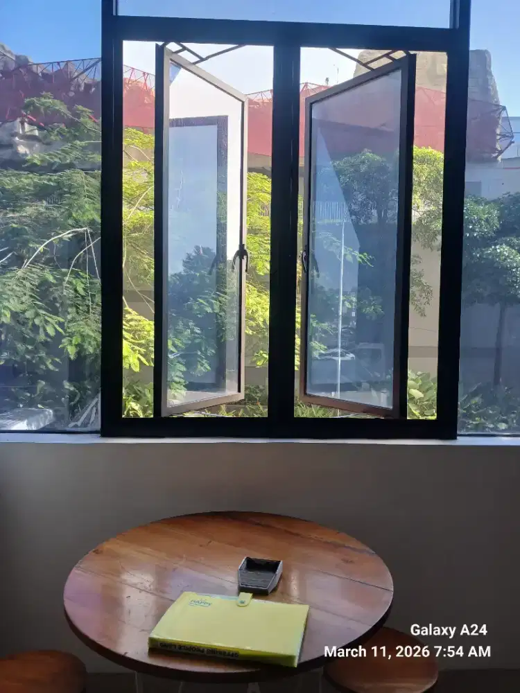 Butuh Mba ART Rajin dan penyayang anak