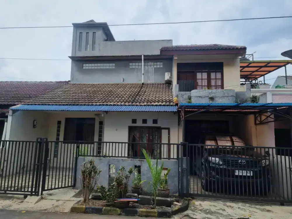 Sewa Rumah Arcamanik