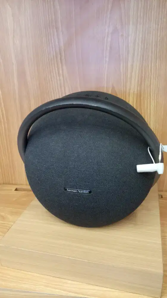 CICILAN RINGAN SPEAKER ONYX STUDIO 7 PAKE HOMECREDIT