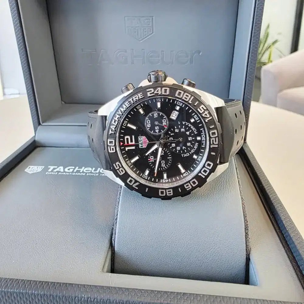 Tag Heuer Formula 1 43mm