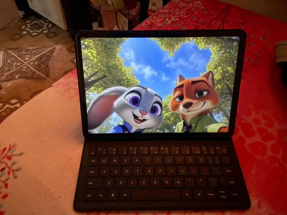 Huawei Mateepad 11.5