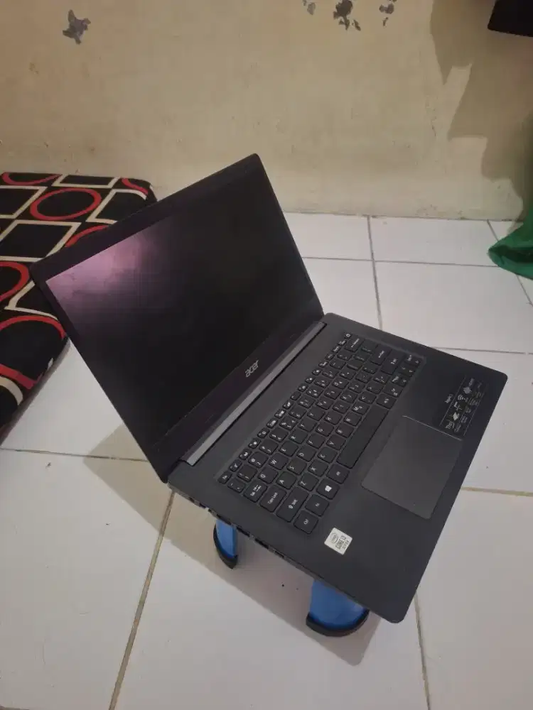 Acer Aspire i3 Gen 10 RAM 12GB SSD500GB | Mulus LikeNew | Windows11Ori