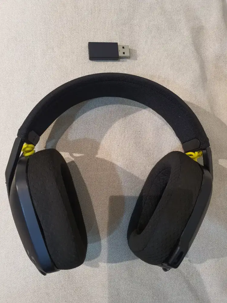 Headset Logitech G435 Lightspeed Wireless