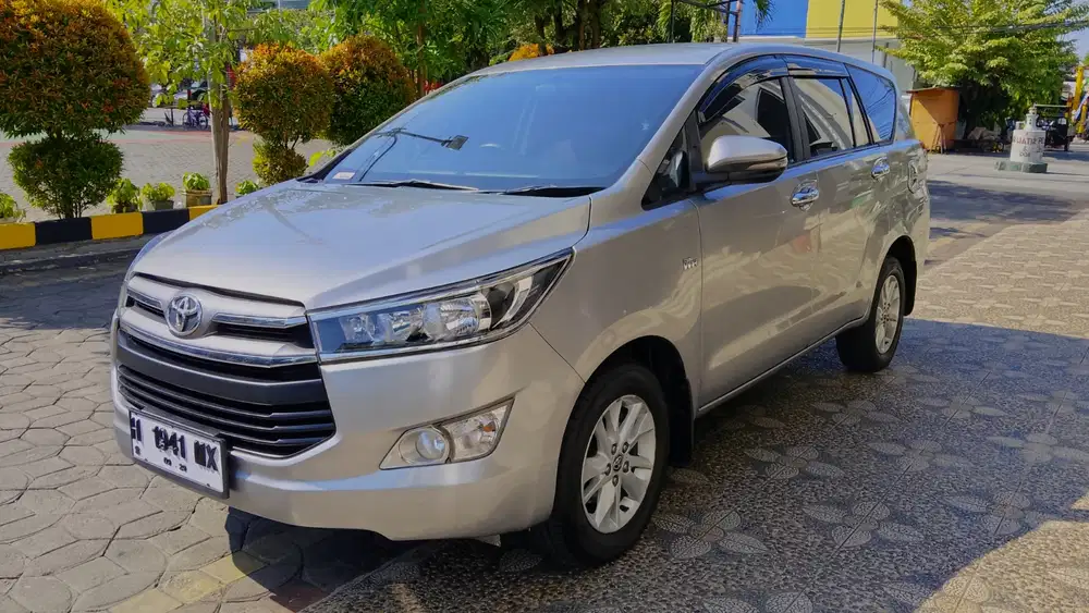 Innova Reborn 2.0 g 2019
