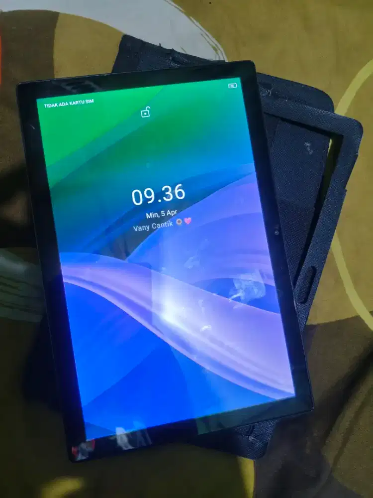 Samsung hp  Tab S9