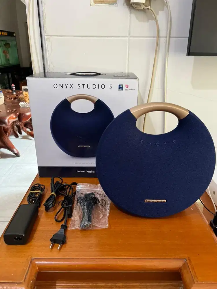 Harman Kardon Onyx Studio 5 Original