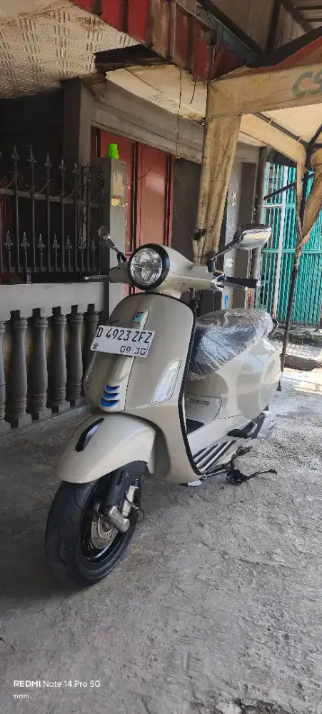 Primavera s 150 abs i get